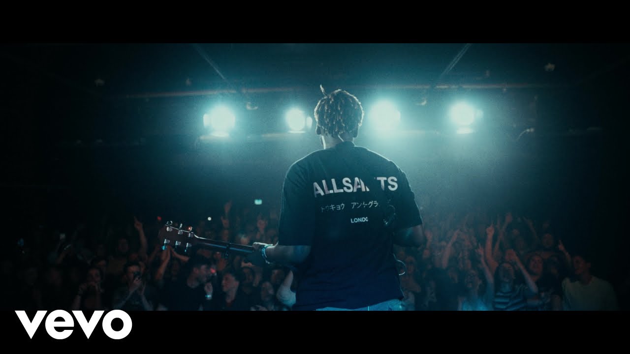 Myles Smith - Stargazing