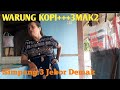 WARUNG KOPI PLUS PLUS STW Driverslandak969 Warungkopiplusplus Warungremangremang