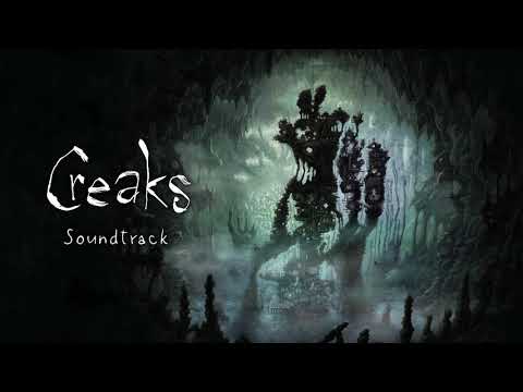 Creaks Soundtrack