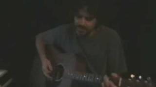 Shooting Star by Bob Dylan - cover