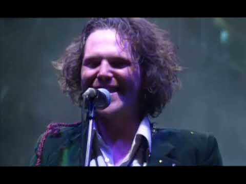 Cardiacs - Everything Is Easy & I Hold My Love in My Arms (All That Glitters Is a Mares Nest)