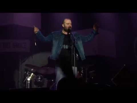 IMT Smile - Bozk / live /