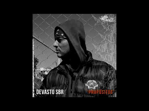 Devasto Sbr - Propósitos (Single)