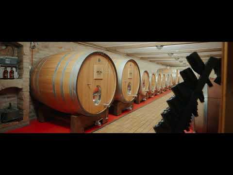 Vrchol vinárstva na dosah ruky