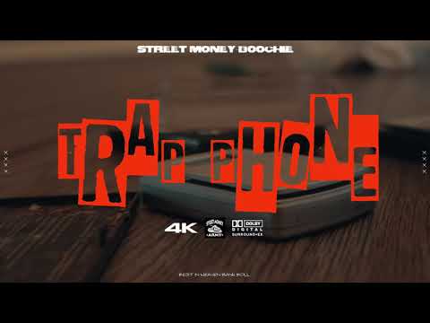 Street Money Boochie - Trap Phone (Shot By Cornell The Shooter) (Official Music Video)