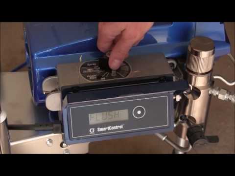 LE BINH - Graco Ultra Max II 595 PC Pro