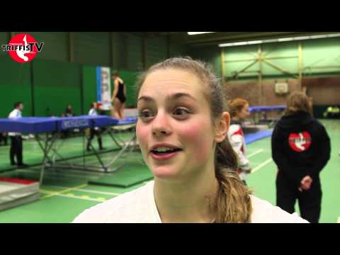 Triffis TV S02E10  - Tweede PLW AB Teams Zoetermeer