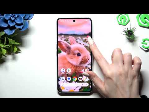 Wie öffne ich Apps im Pop-Up-Fenster auf dem NOTHING Phone (3a) Pro?