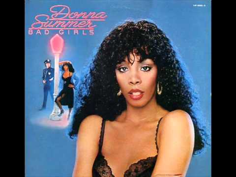 Donna Summer Heaven Knows