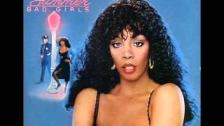 Donna Summer 