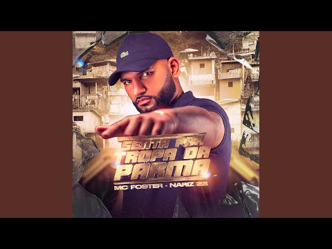 Senta pra Tropa da Parma