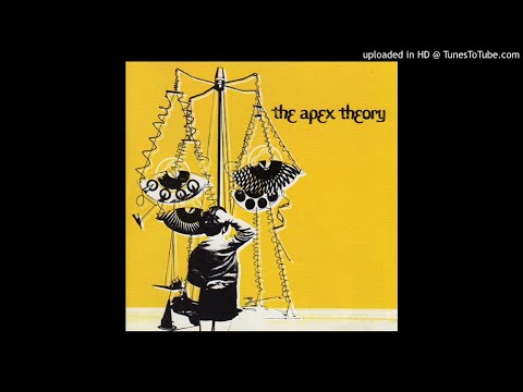 The Apex Theory - 4RA'S
