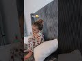 Toddler Calls Daddy By His FULL NAME