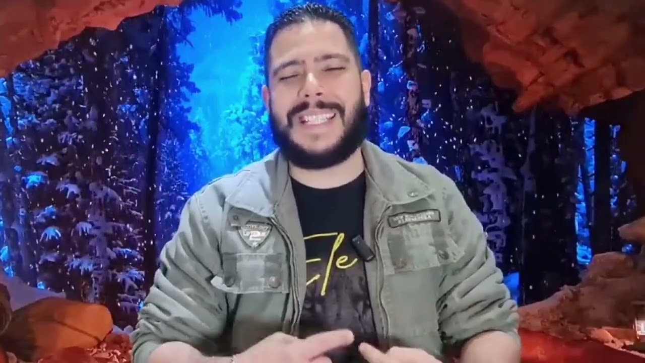 13 VERDADEIROS ADORADORES  | MANHÃ DE PAZ  | PR RODRIGO SANT'ANNA