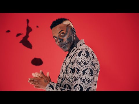 Mamacita - Jason Derulo ft. Farruko