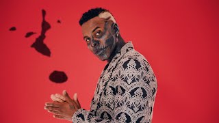 Kadr z teledysku Mamacita tekst piosenki Jason Derulo