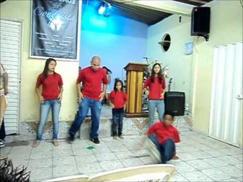 Quadrangular Vera Cruz.....B.H....M.G....25-12-2011 - Hebrus da Paz.