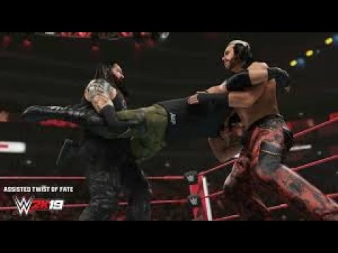 Pwf Wrestling Episdoe 7 Debuts An Madness