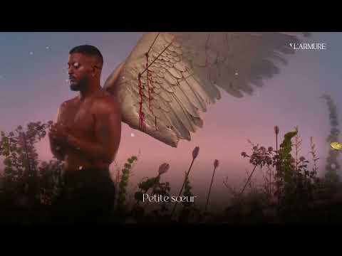Videoclip de L'armure — Slimane