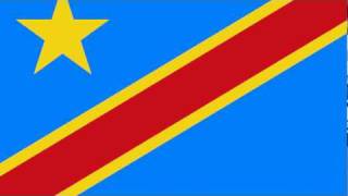 Democratic Republic of Congo National anthem