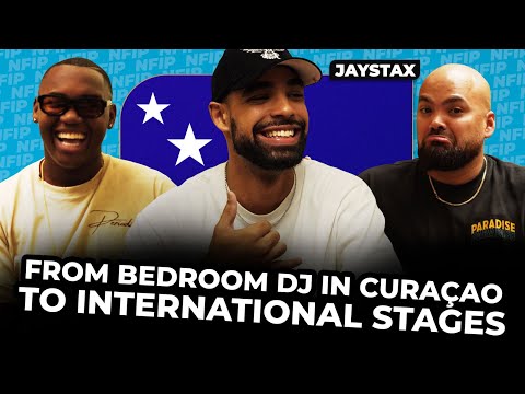 Jay Stax: A strong family support and cultural roots shaped my success | EP 191