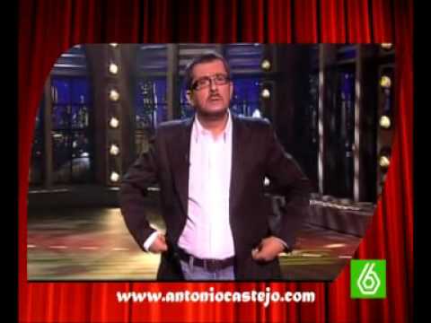 Buenafuente - Monólogo 305 - Crisis en la economia 18-09-2007