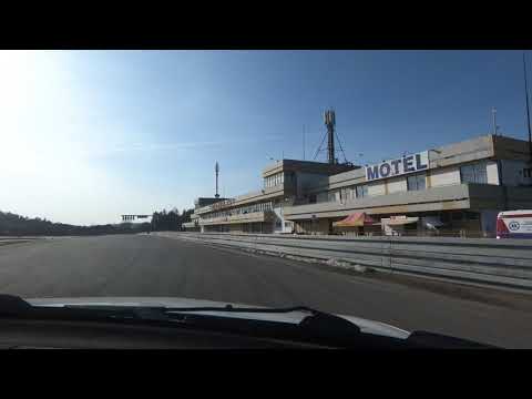 Dariusz Uszyński - III Superoes Kielce 2018 - Clio Sport