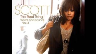 Jill Scott - Wanna Be Loved (Jason B Remix)