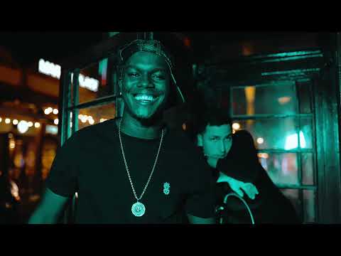 Ritmo Feat Ty & Marver - Ring Tin Tin (Official Video)