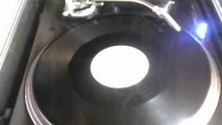 12" thumpers   max pane  redrum