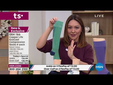 HSN | Weekly Kickstart with Tina & Ty 03.28.2022 - 10 AM