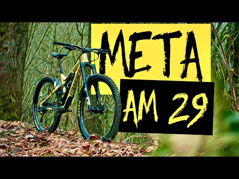 Commencal Meta Am 29 // Long Term Review // Top to bottom MTB