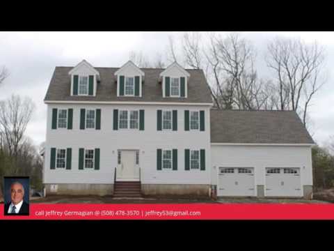 2  Teresa Drive Dr, Millis, MA 02054 - MLS #71983062
