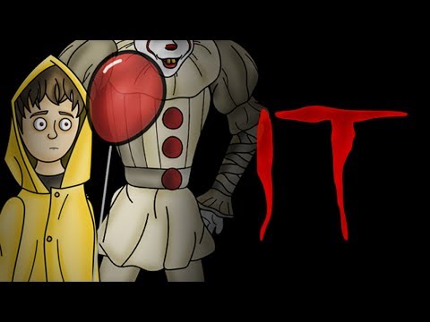 How to Survive PENNYWISE | IT Parody