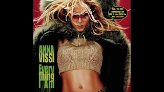 Anna Vissi - I Was Made For Lovin&#39; You (Official Audio Release)