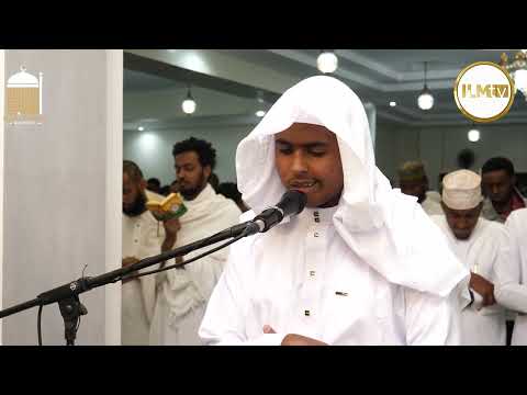 TARAWEEH DAY  7 | Abubakar Mahmud | Masjid As salaam RAMADHAN 2023 1444