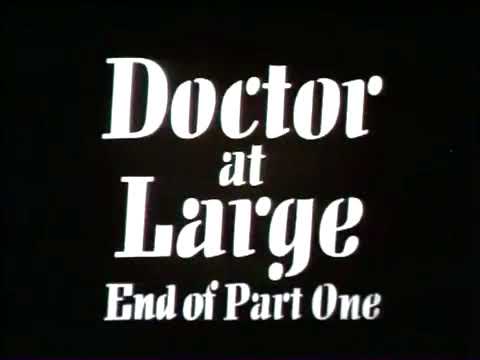 Doctor at Large Episode 16 - It's All in The Mind.mp4