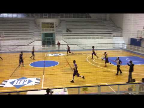 Tenis Clube Paulista x Apage 17