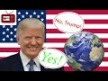 No Trump Parody On Song Njet Molotoff Suno Ai