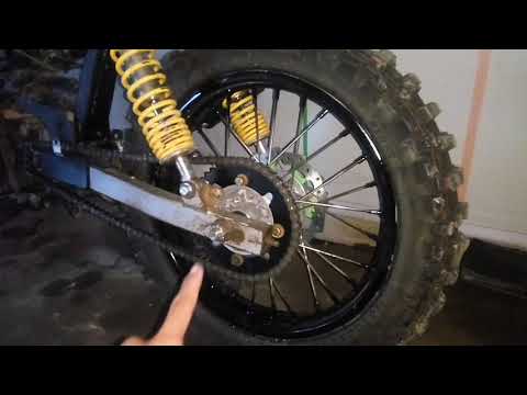 Modif Semi trail bebek-By dolexta - Dominggus Taseseb 