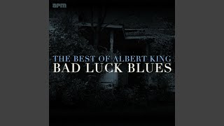 Bad Luck Blues