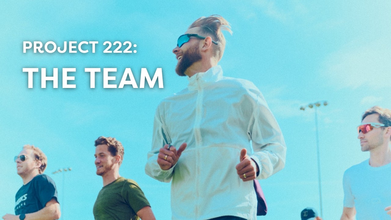 PROJECT 222
