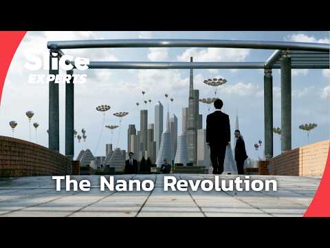 Will nano save the planet ? | FULL DOC I SLICE EXPERTS |