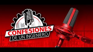 Podcast Confesiones de un Ingeniero: Episodio 5 - Megger en renovables