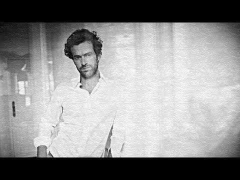 Romain Duris - Un baiser (mix leo)