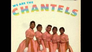 Music video thumbnail preview for The Chantels - If You Try (1958) by The Chantels
