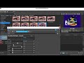 How To Make Klasky Csupo Robot Logo Effects Sponsored By Me