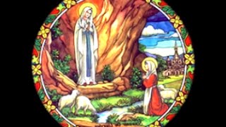 Download lagu DI LOURDES DI GUA mp3