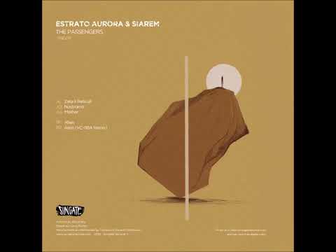 Estrato Aurora & Siarem – Alien (VC-118A Remix)