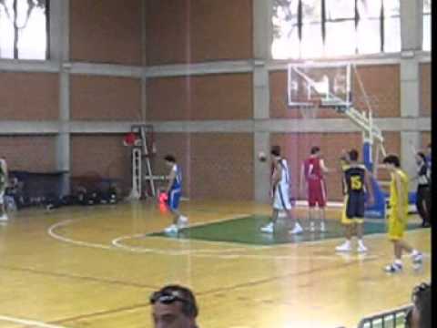 All Star Game C2 Sicilia